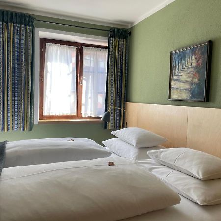 Seeberger Haus B&B St. Anton am Arlberg Zewnętrze zdjęcie