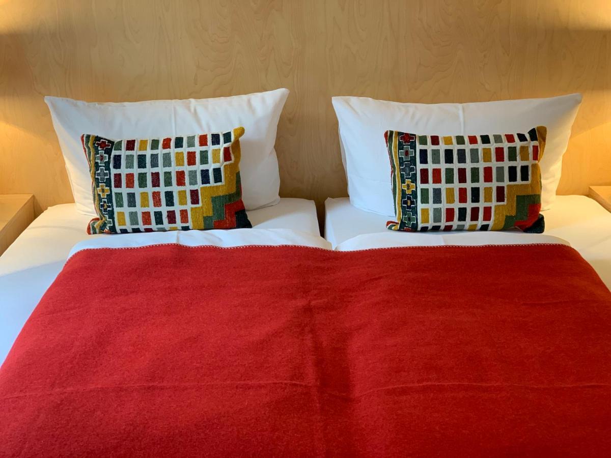 Seeberger Haus B&B St. Anton am Arlberg Zewnętrze zdjęcie