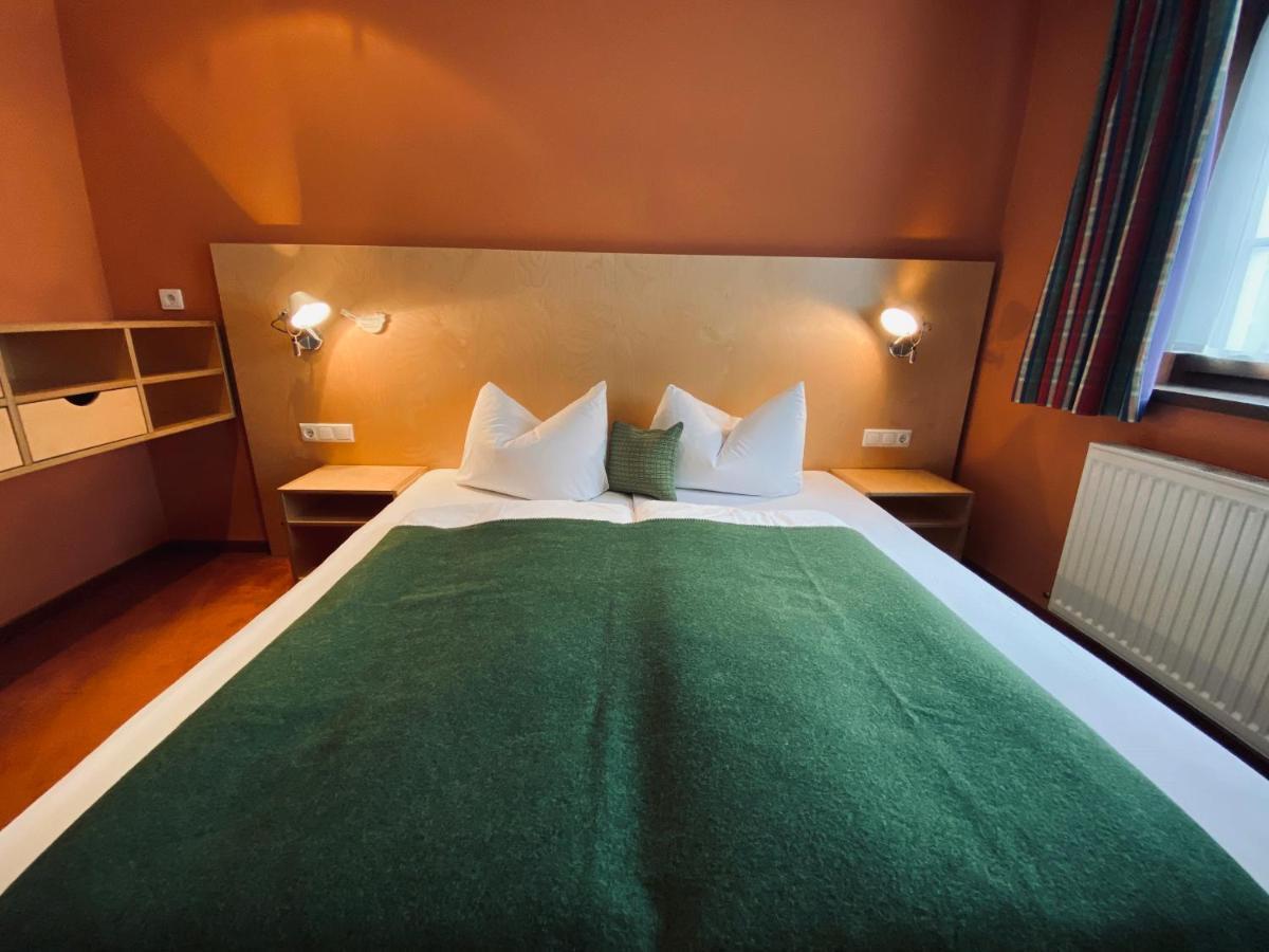 Seeberger Haus B&B St. Anton am Arlberg Zewnętrze zdjęcie