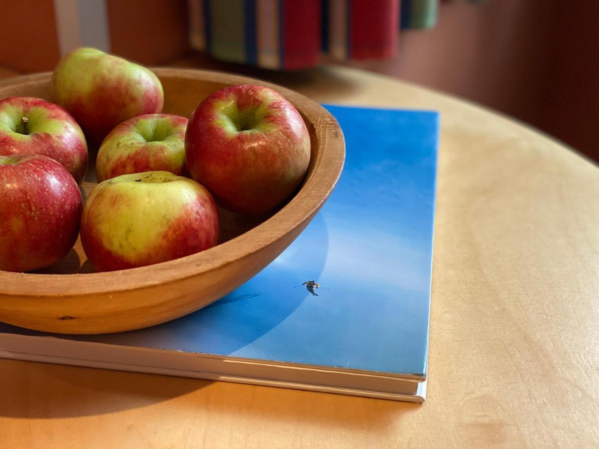 Seeberger Haus B&B St. Anton am Arlberg Zewnętrze zdjęcie
