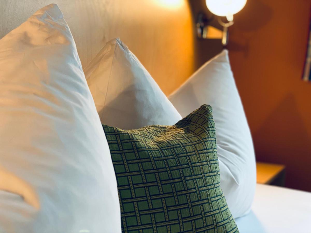 Seeberger Haus B&B St. Anton am Arlberg Zewnętrze zdjęcie