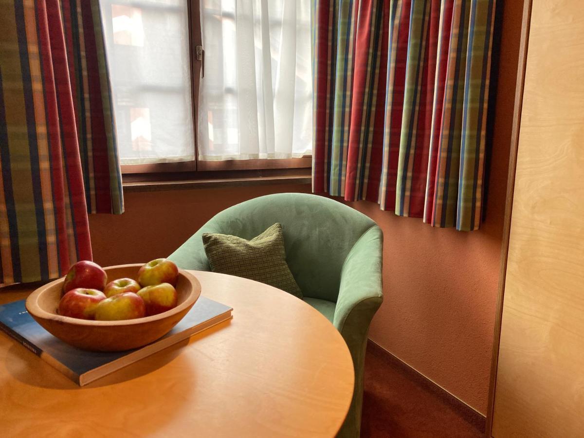 Seeberger Haus B&B St. Anton am Arlberg Zewnętrze zdjęcie