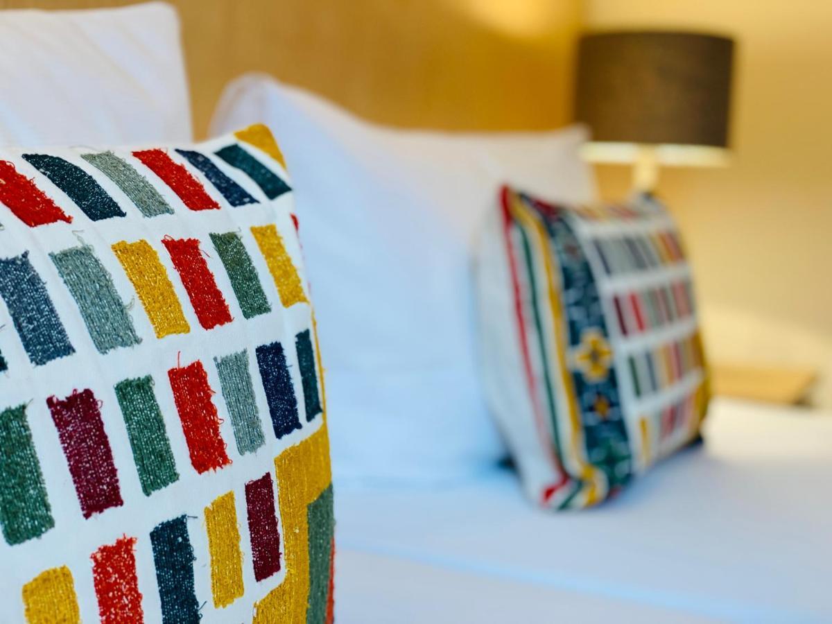 Seeberger Haus B&B St. Anton am Arlberg Zewnętrze zdjęcie