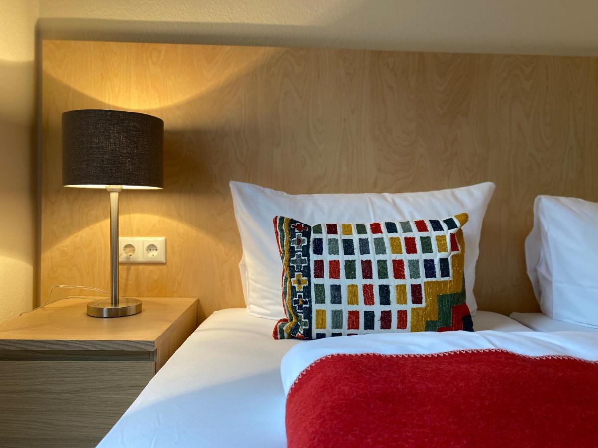 Seeberger Haus B&B St. Anton am Arlberg Zewnętrze zdjęcie