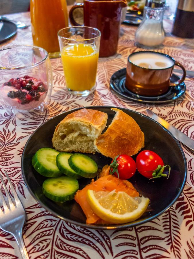 Seeberger Haus B&B St. Anton am Arlberg Zewnętrze zdjęcie