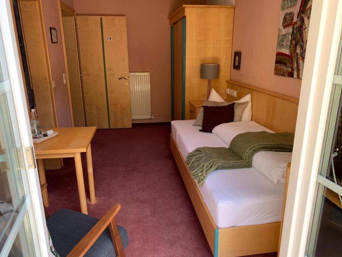 Seeberger Haus B&B St. Anton am Arlberg Zewnętrze zdjęcie