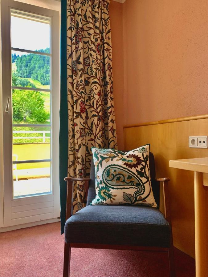 Seeberger Haus B&B St. Anton am Arlberg Zewnętrze zdjęcie
