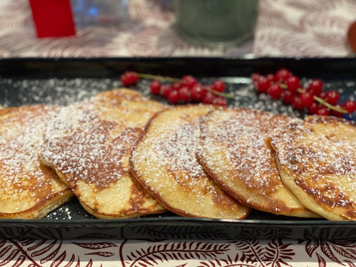 Seeberger Haus B&B St. Anton am Arlberg Zewnętrze zdjęcie